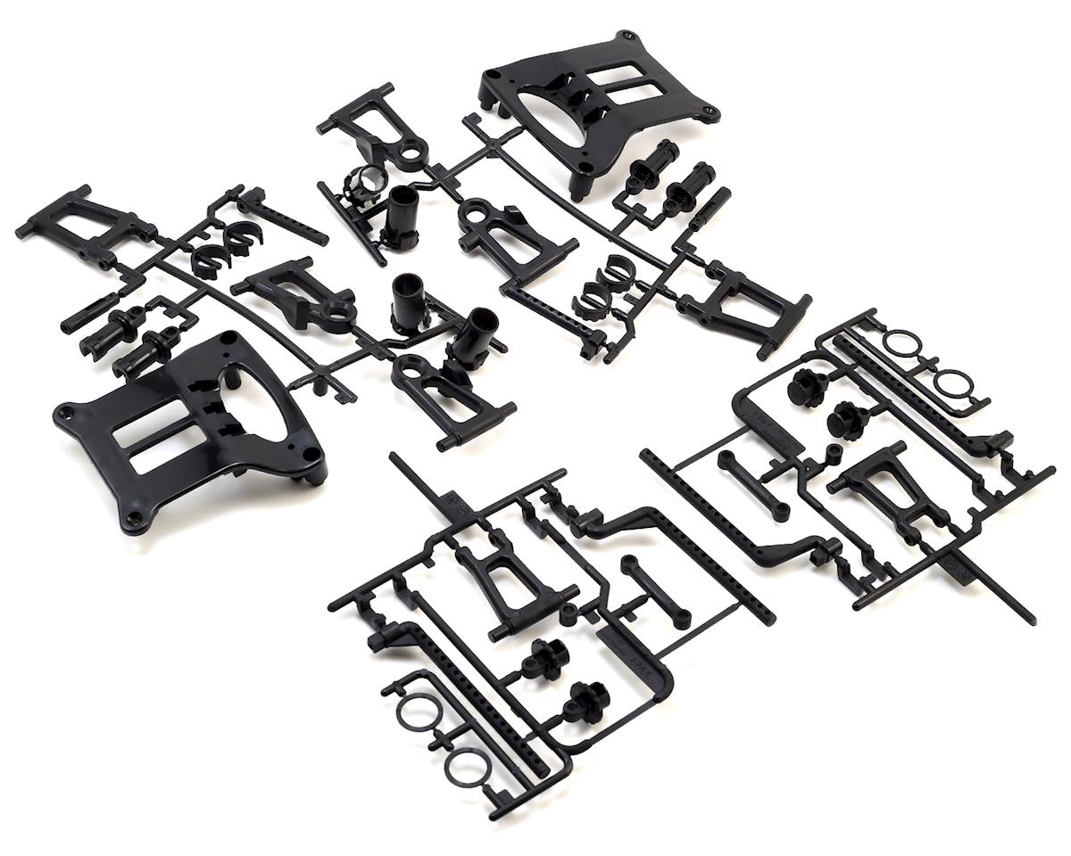 Tamiya - TT-01 Suspension Arm Set (B-Parts)