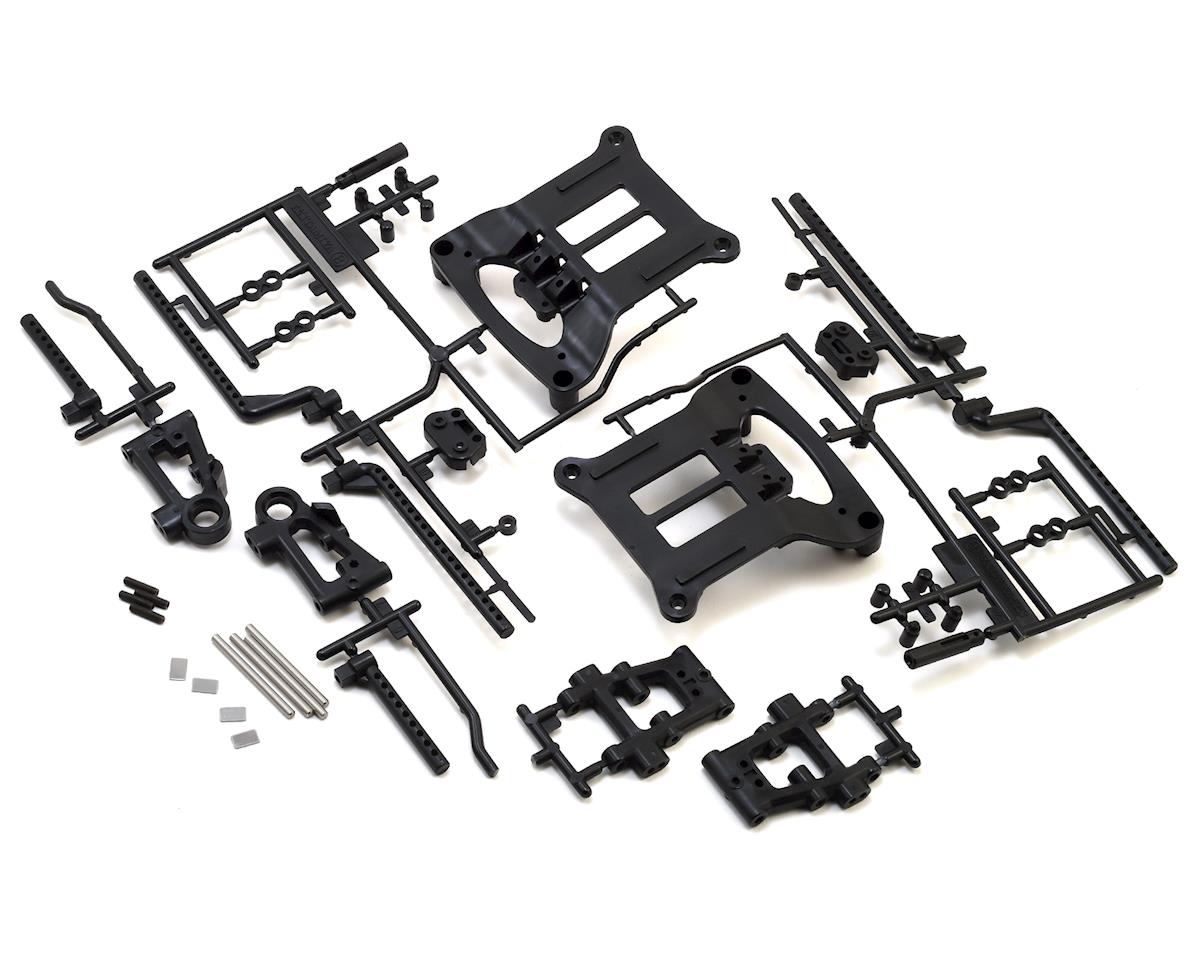 Tamiya - TT-01D "B Parts" Suspension Arm Set