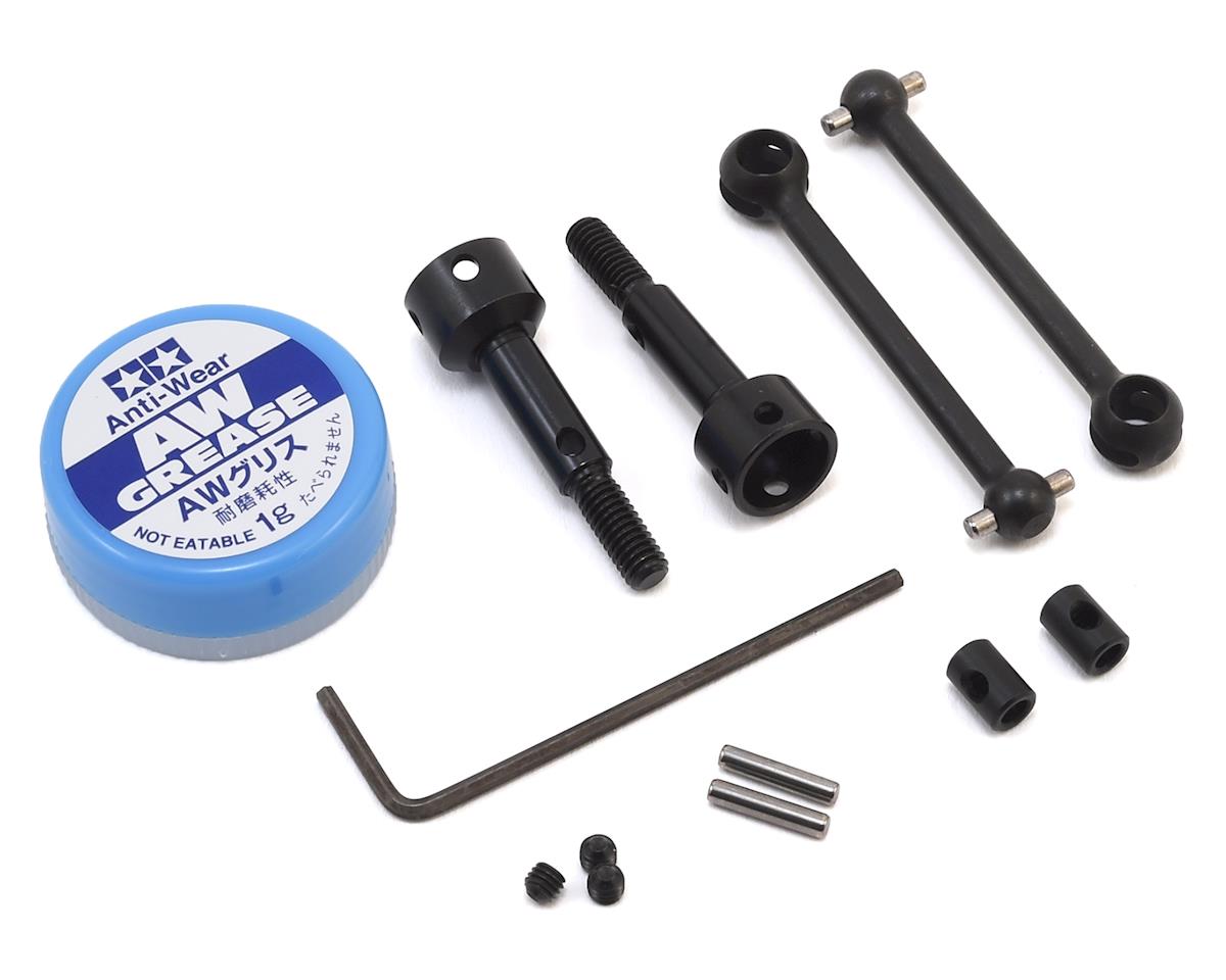 Tamiya - Universal Shaft Assembly (TT-01, TT-02 & TA04)