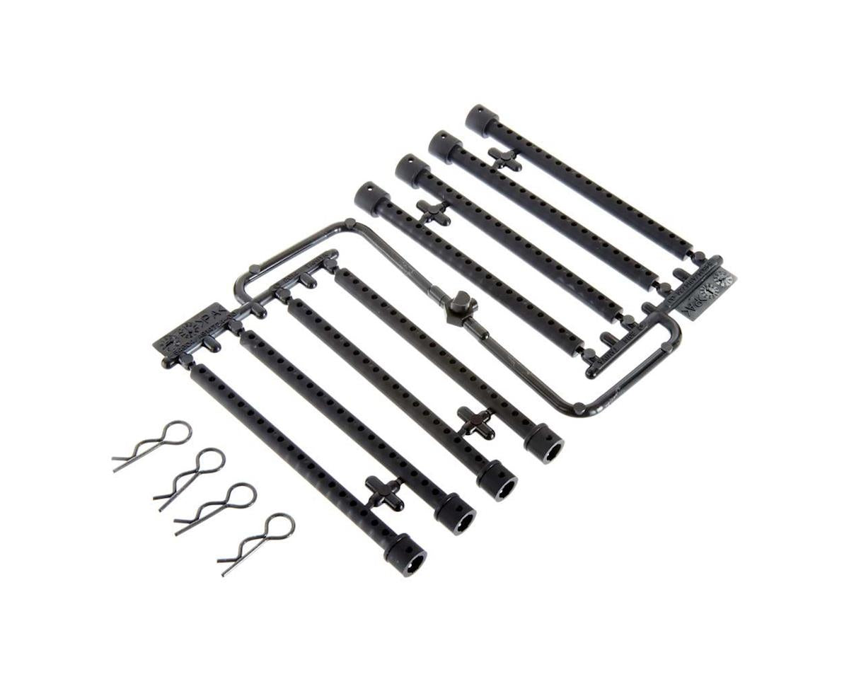 Tamiya - RC Body Mount Extension Set