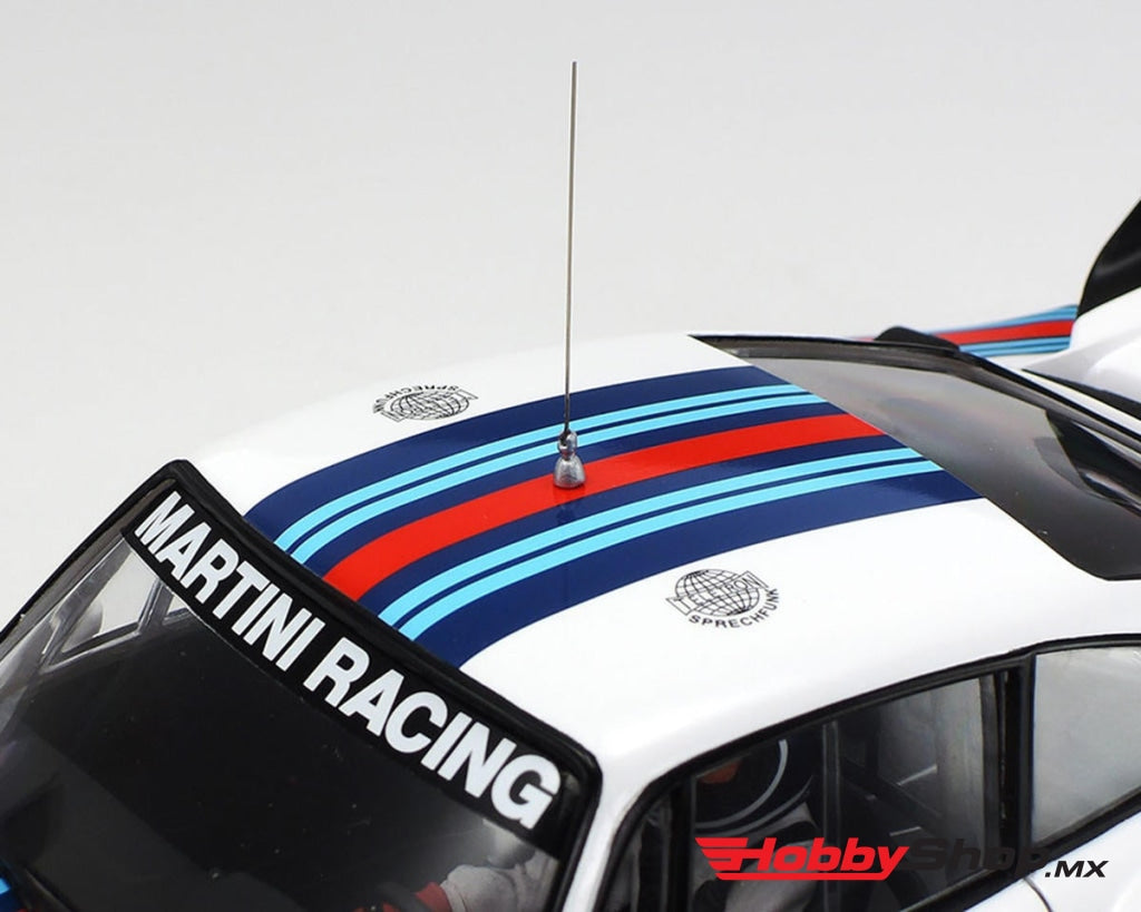 Tamiya - 1/20 Porsche 935 Martini En Existencia