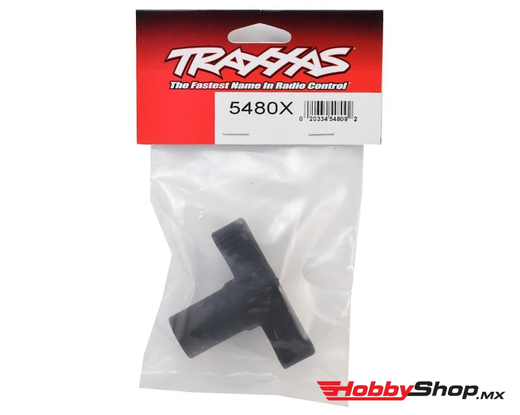 Traxxas - Llave Para Ruedas De 17Mm Ranurada En Existencia