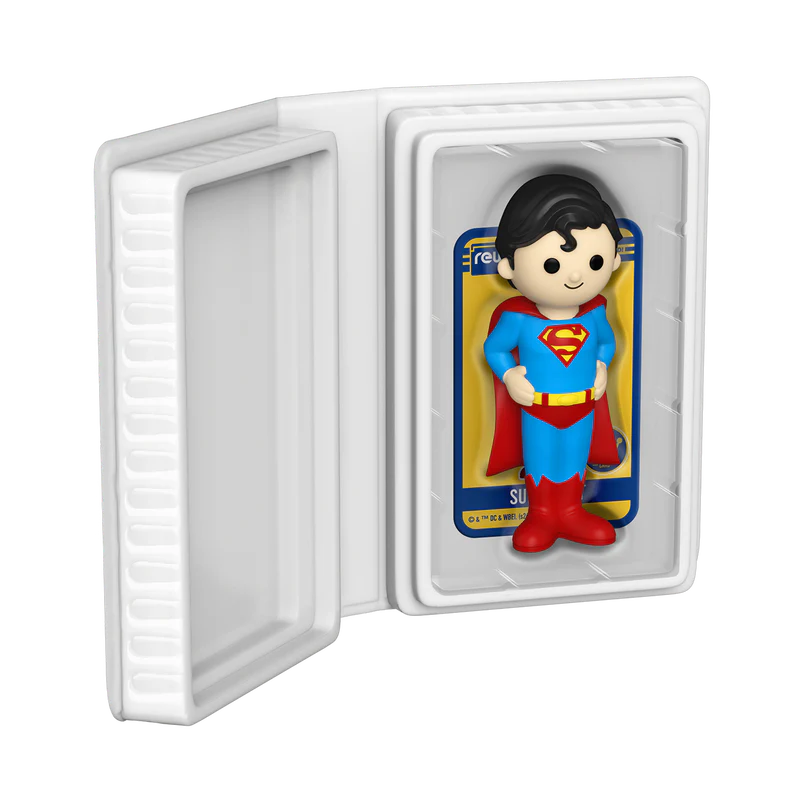 Funko Rewind: DC Superman 1978 - Superman