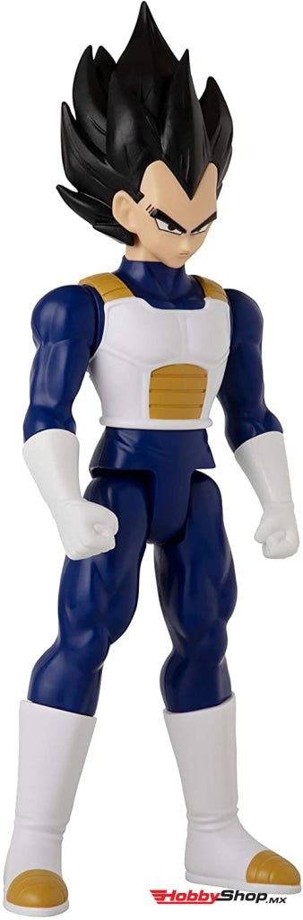 Bandai - Dragon Ball Super Vegeta Limit Breaker Series En Existencia