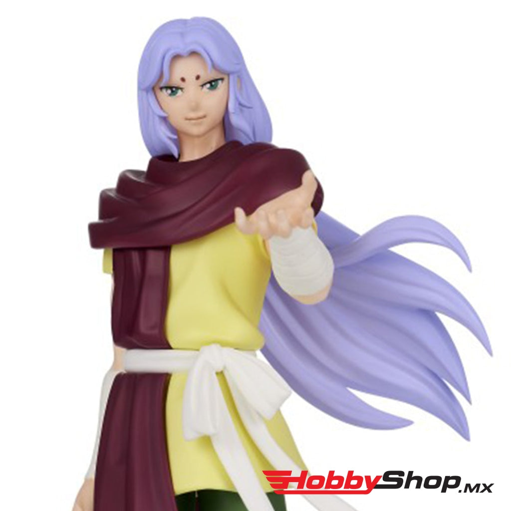 Bandai - Spirits Saint Cosmo Memoir Aries Mu En Existencia