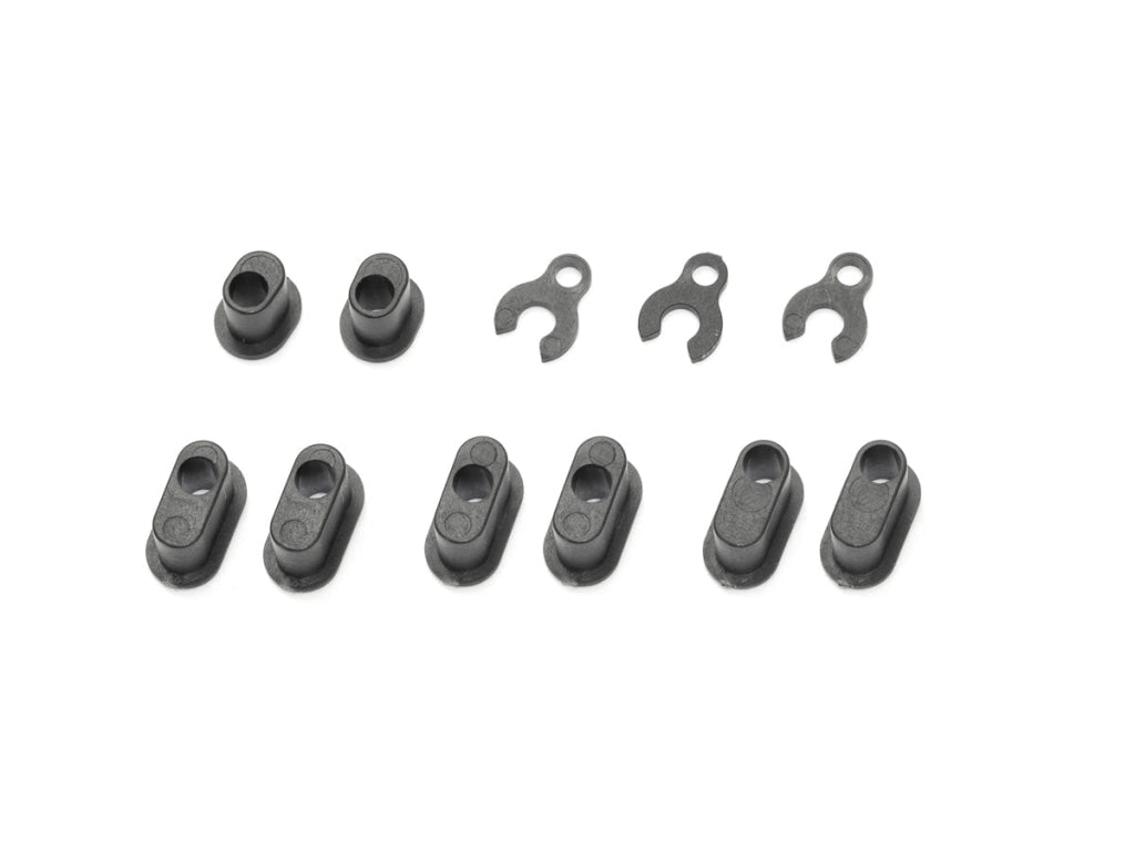 Infinity - Front Suspension Bushing (If18-2 En Existencia