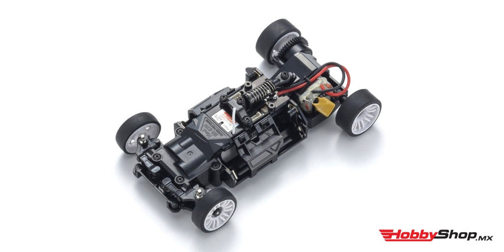 Kyosho - Mini-Z Rwd Mercedes-Amg Gt3 Readyset En Existencia