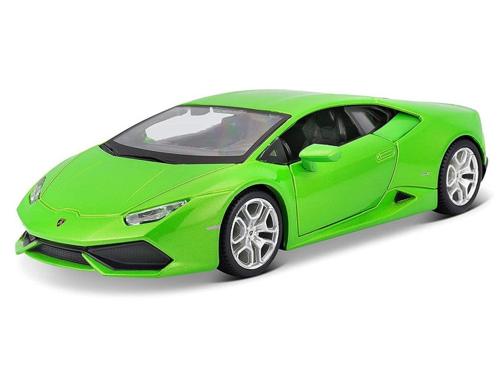 Maisto - Lamborghini Huracán LP 610-4, escala 1:24