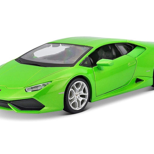 Maisto - Lamborghini Huracán LP 610-4, escala 1:24