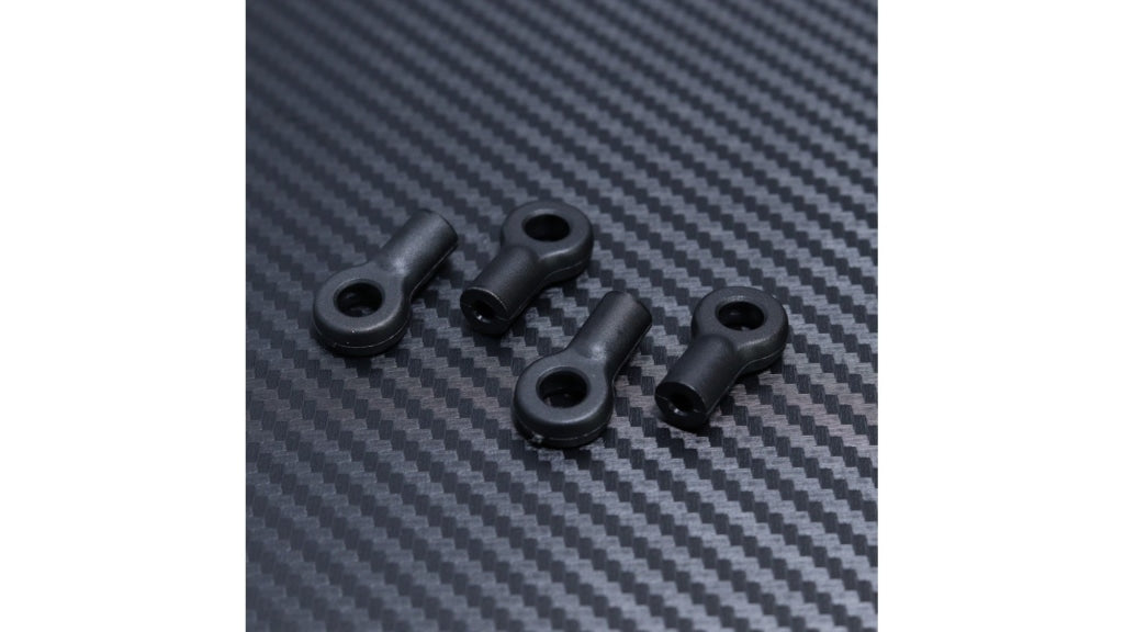 Mayako - Short Shock End 4Pcs For Mx8 (-22) En Existencia