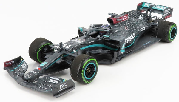 Minichamps store hamilton 2018