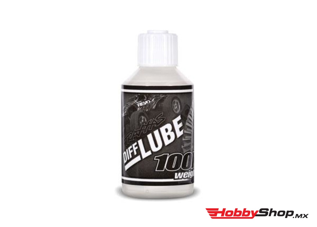 Traxxas - Aceite Diferencial (100K Wt) (0.7 Oz (20Cc)) En Existencia