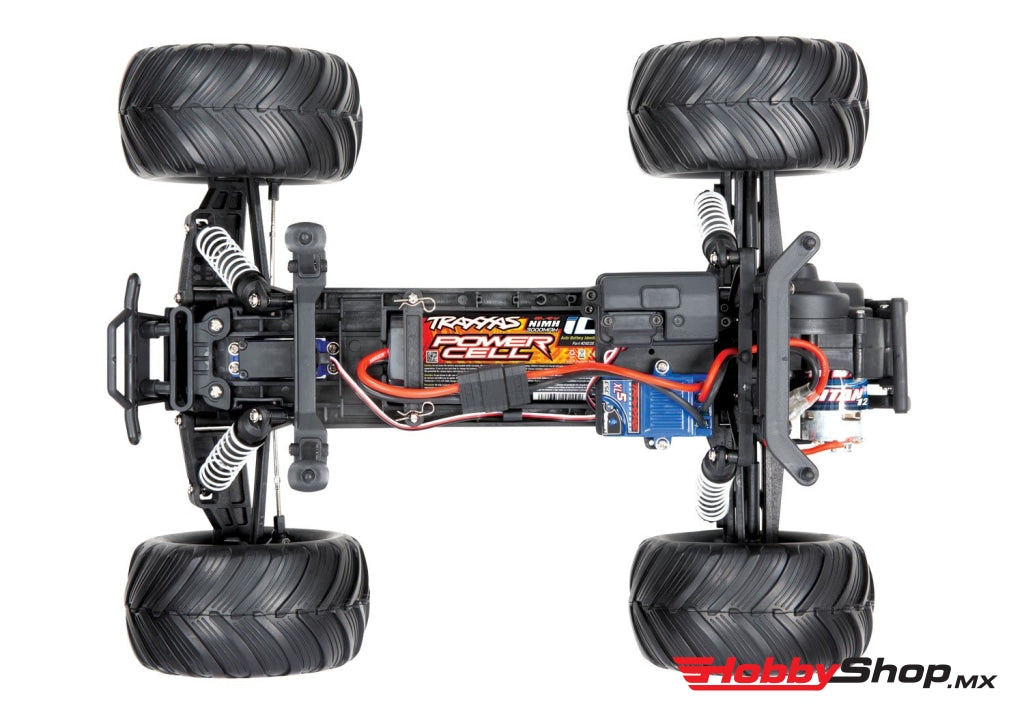 Bigfoot® No. 1 The Original Monster Truck® 36034-1 Sobrepedido