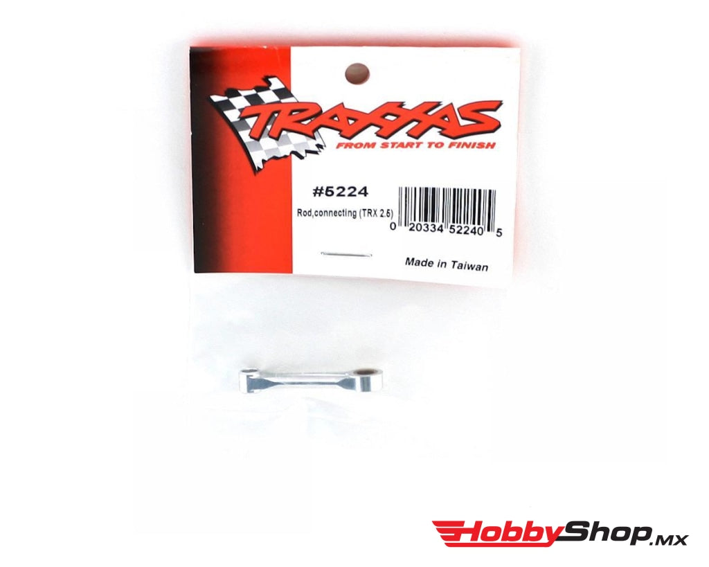 Traxxas - Connecting Rod (Trx 2.5 / 3.3) En Existencia