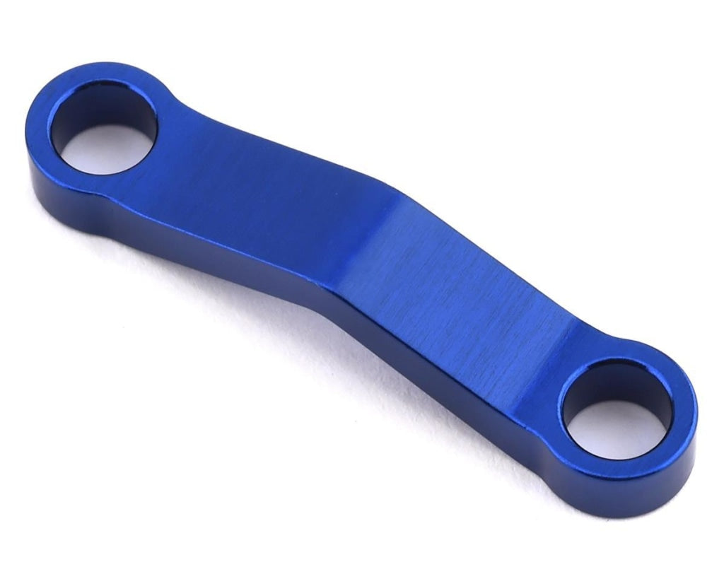 Traxxas - Eslabón De Arrastre Aluminio 6061-T6 Mecanizado (Anodizado En Azul) En Existencia