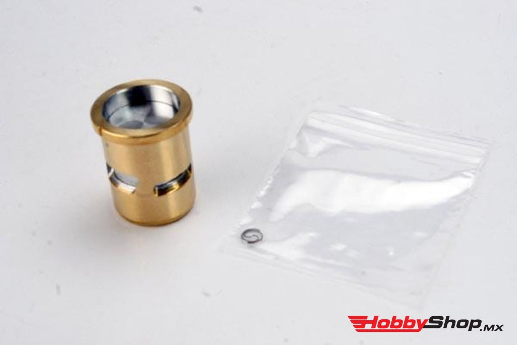 Traxxas - Piston/sleeve (Matched Set) (Trx 3.3) En Existencia