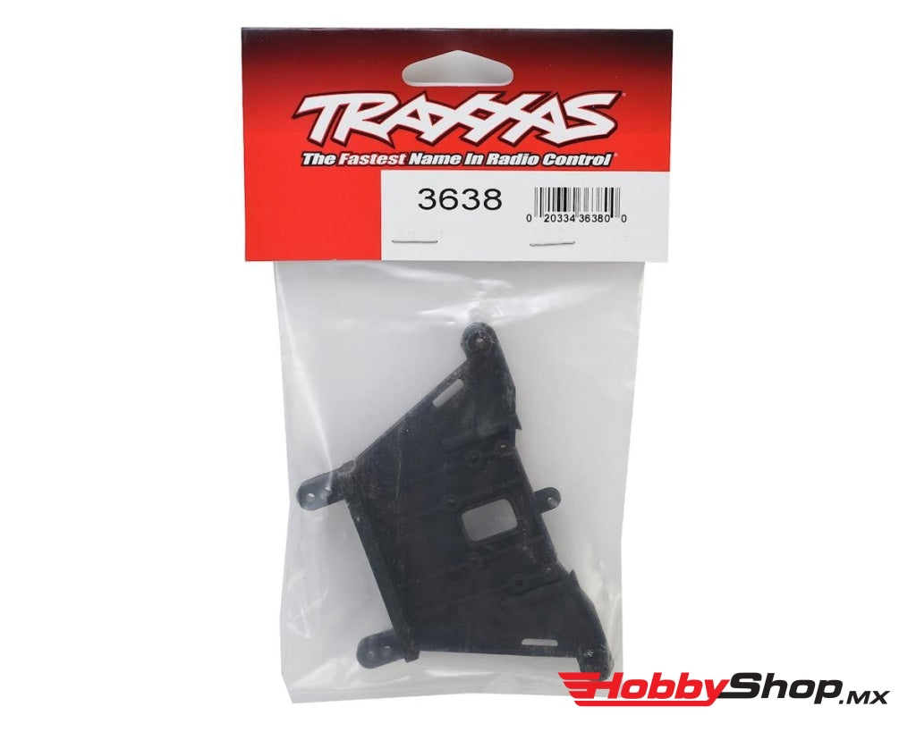 Traxxas - Rear Shock Tower En Existencia