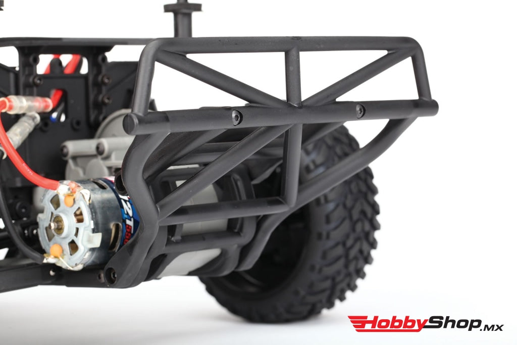 Traxxas - Slash 1/10 Rtr Short Course Truck Negro En Existencia