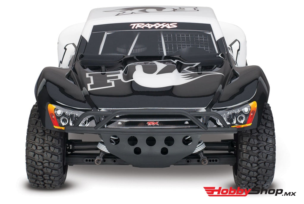 Traxxas - Slash 4X4 Vxl Brushless 1/10 4Wd Rtr Short Course Truck Fox En Existencia