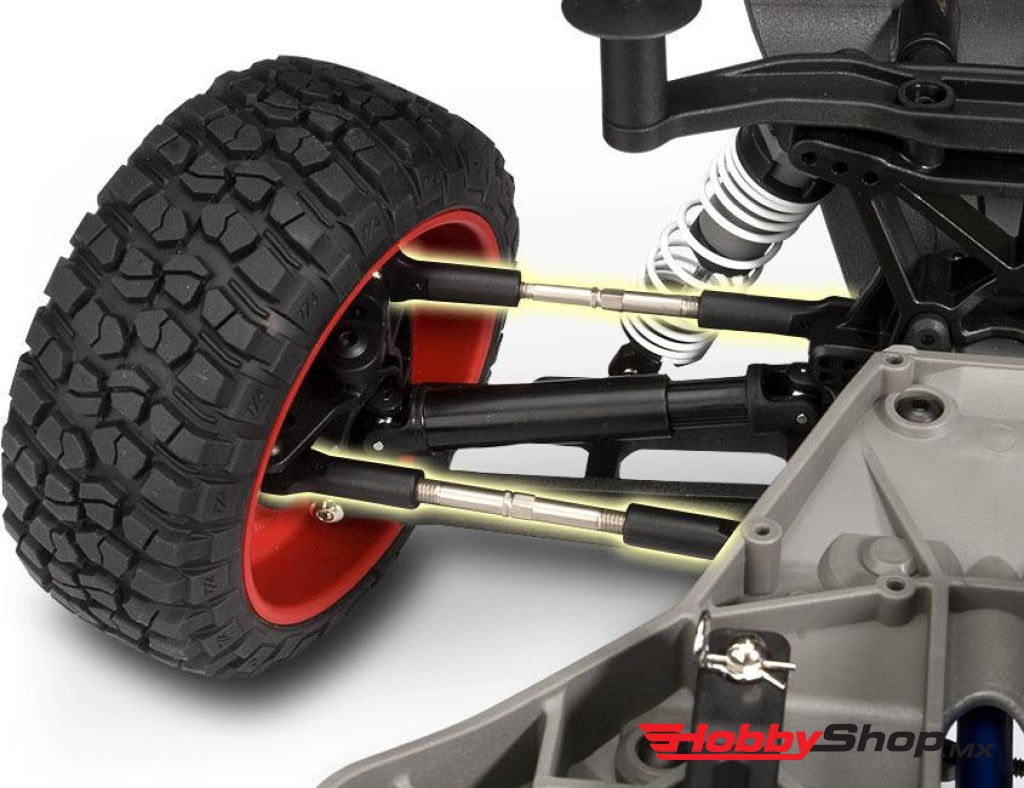 Slash 4X4 Vxl 68086-4 Sobrepedido