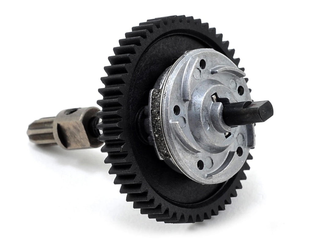 Traxxas - Slipper Clutch Completo En Existencia