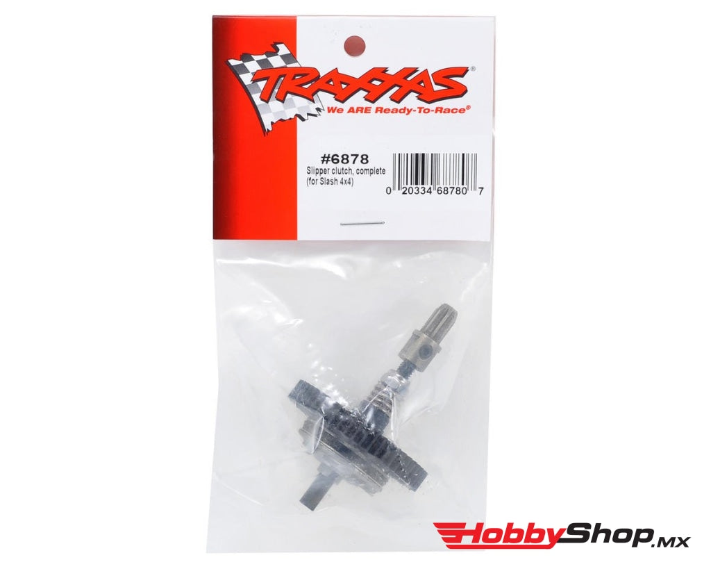 Traxxas - Slipper Clutch Completo En Existencia