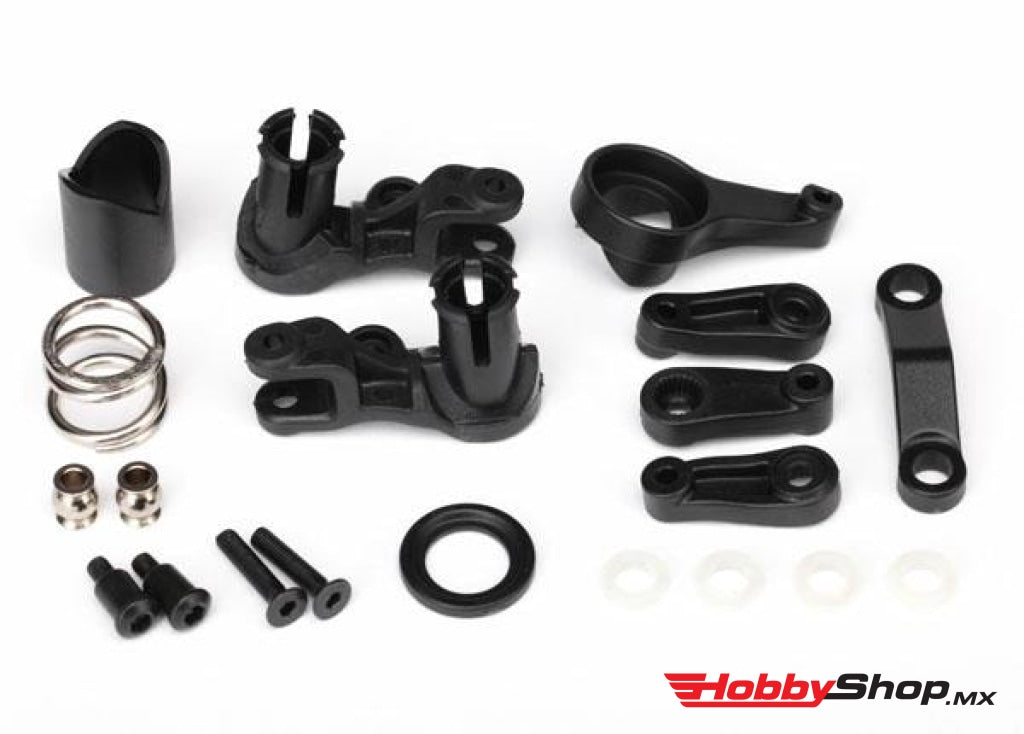 Traxxas - Steering Bellcrank Set En Existencia