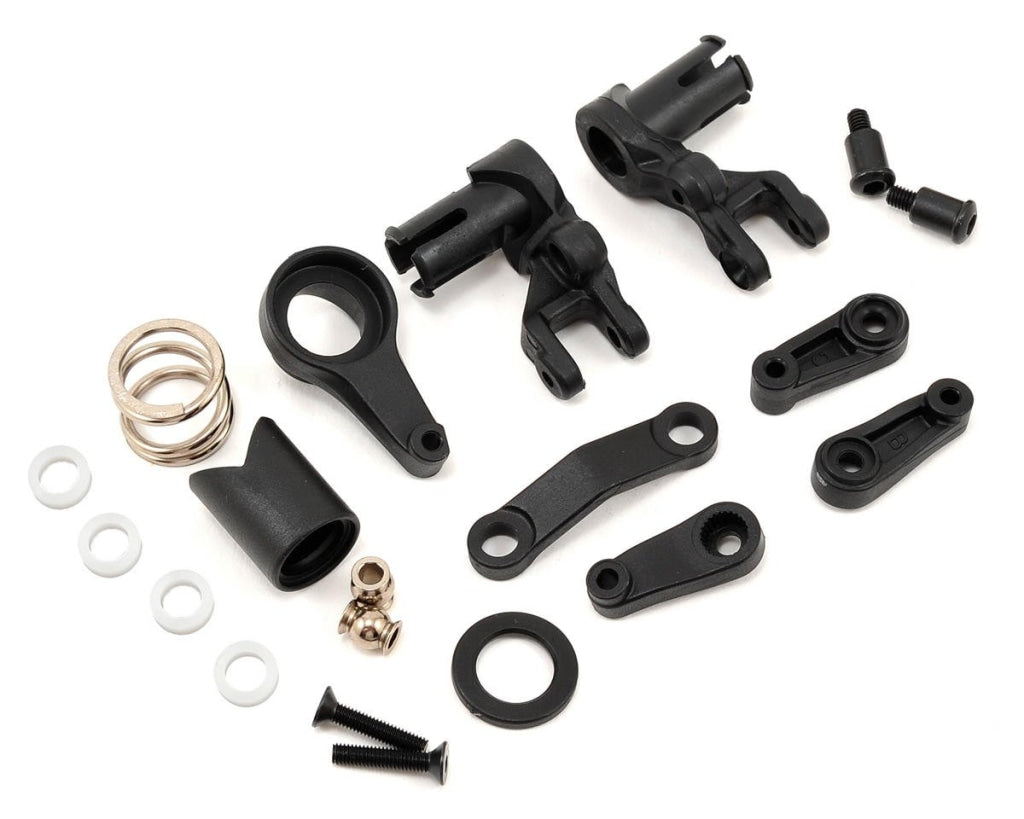 Traxxas - Steering Bellcrank Set En Existencia