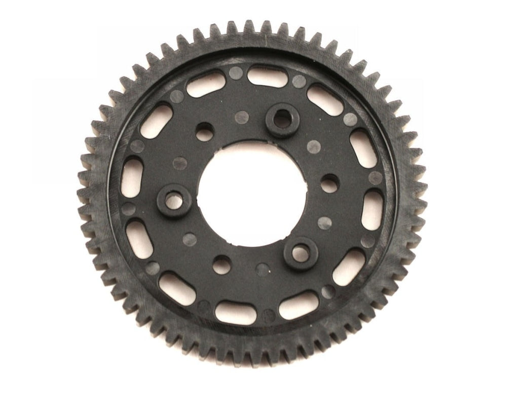 Xray - Composite 2-Speed Gear 60T (1St) En Existencia